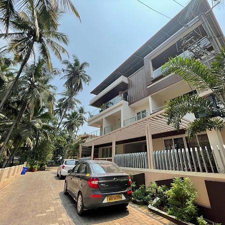 Aikya Kadri #Your Home Away From Home# Non Smoke# Vegetarians Preferred# Strictly For Families Mangaluru Zewnętrze zdjęcie