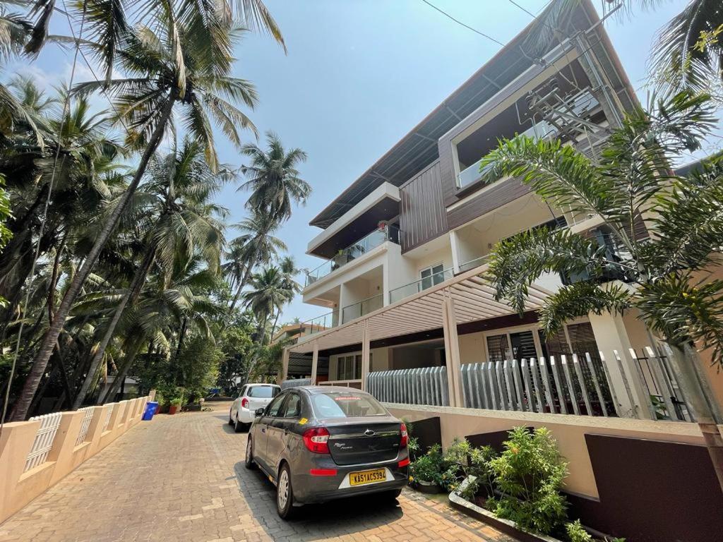 Aikya Kadri #Your Home Away From Home# Non Smoke# Vegetarians Preferred# Strictly For Families Mangaluru Zewnętrze zdjęcie