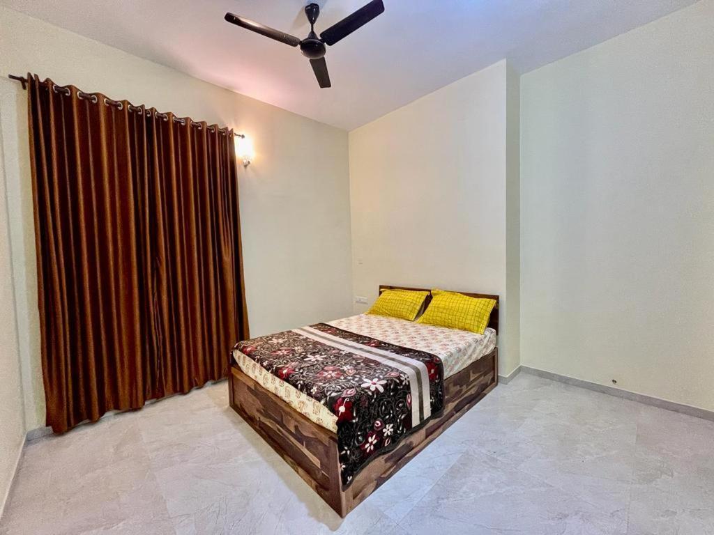 Aikya Kadri #Your Home Away From Home# Non Smoke# Vegetarians Preferred# Strictly For Families Mangaluru Zewnętrze zdjęcie