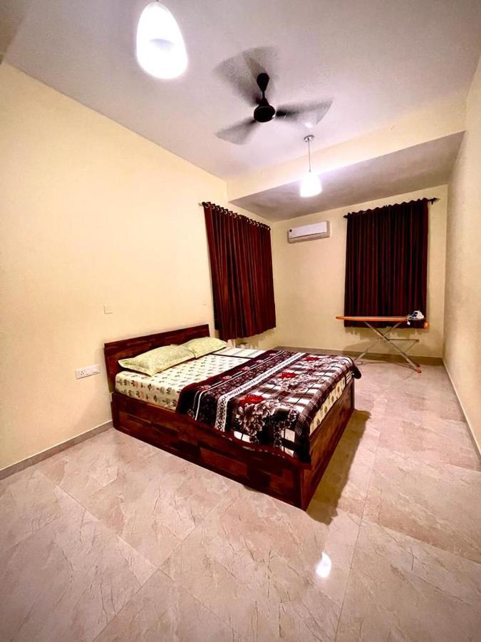 Aikya Kadri #Your Home Away From Home# Non Smoke# Vegetarians Preferred# Strictly For Families Mangaluru Zewnętrze zdjęcie