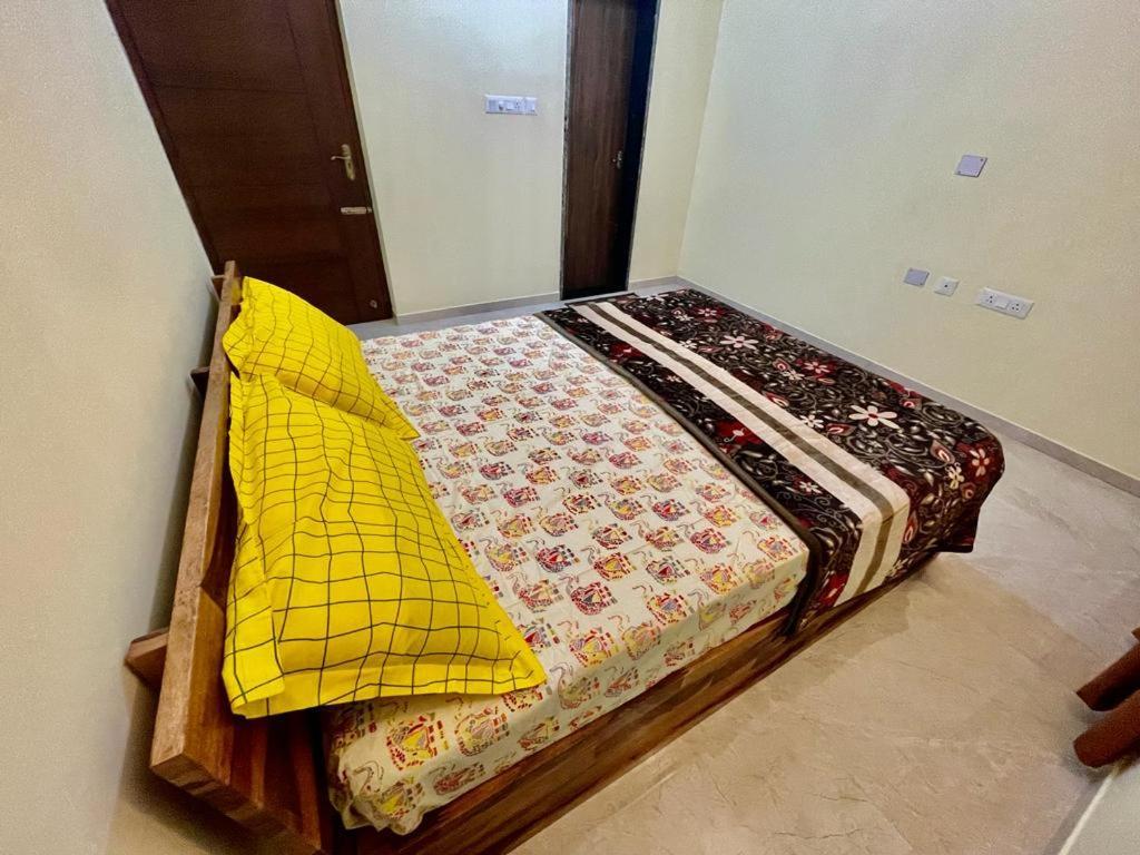 Aikya Kadri #Your Home Away From Home# Non Smoke# Vegetarians Preferred# Strictly For Families Mangaluru Zewnętrze zdjęcie