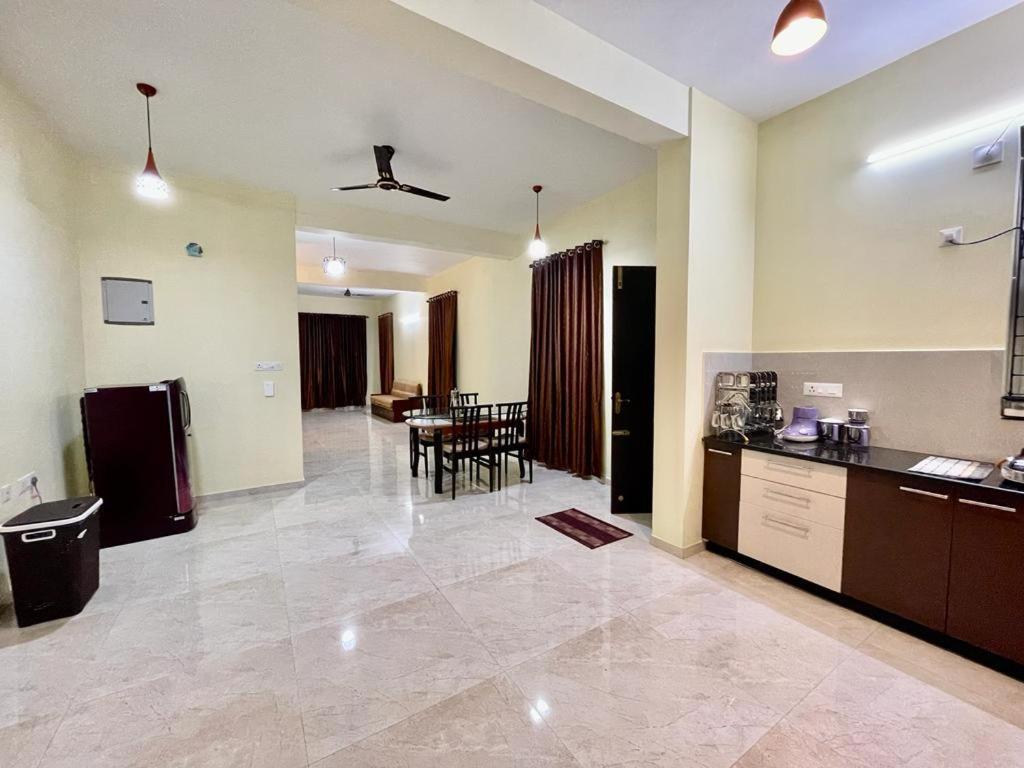 Aikya Kadri #Your Home Away From Home# Non Smoke# Vegetarians Preferred# Strictly For Families Mangaluru Zewnętrze zdjęcie