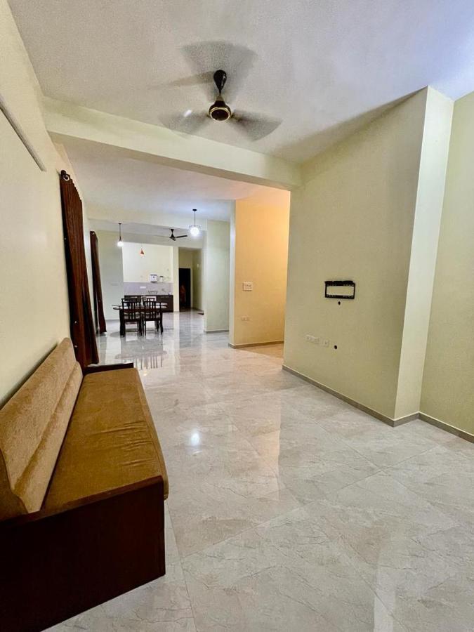 Aikya Kadri #Your Home Away From Home# Non Smoke# Vegetarians Preferred# Strictly For Families Mangaluru Zewnętrze zdjęcie