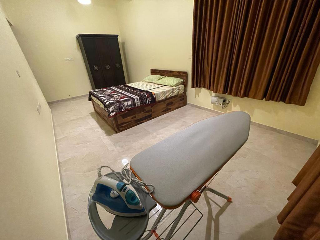 Aikya Kadri #Your Home Away From Home# Non Smoke# Vegetarians Preferred# Strictly For Families Mangaluru Zewnętrze zdjęcie
