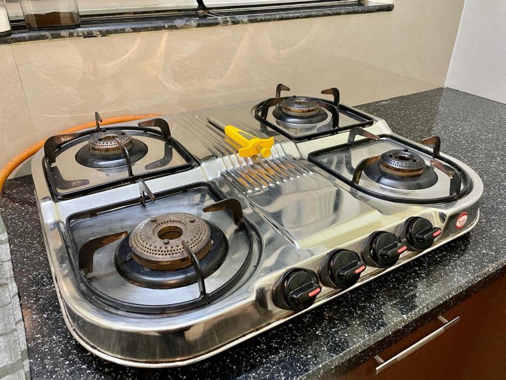 Aikya Kadri #Your Home Away From Home# Non Smoke# Vegetarians Preferred# Strictly For Families Mangaluru Zewnętrze zdjęcie