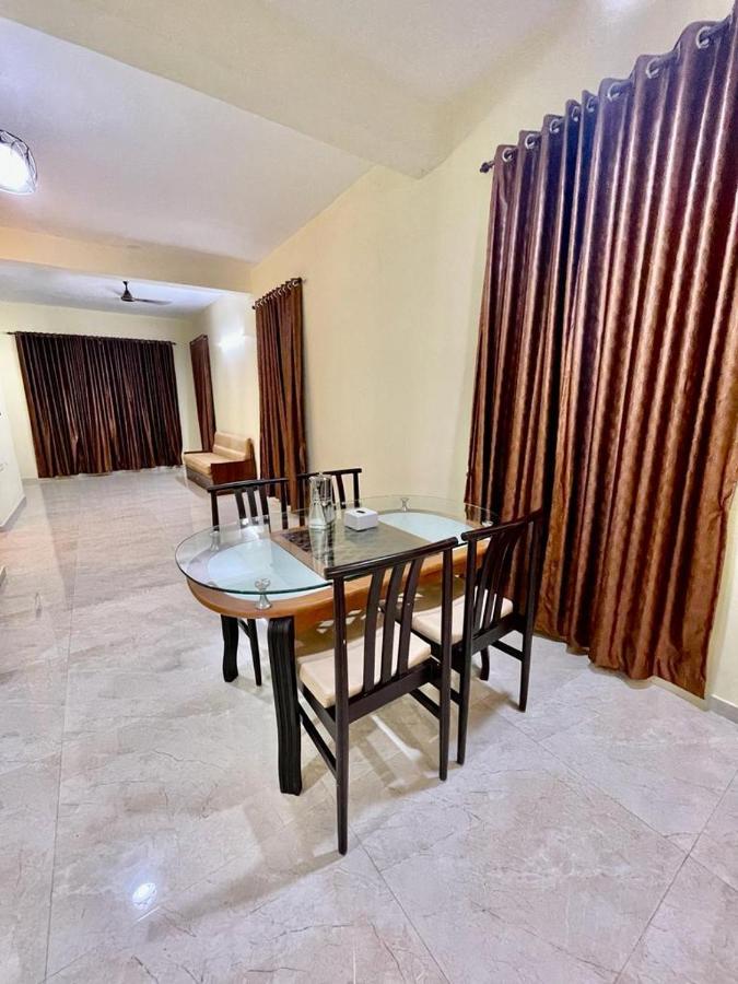 Aikya Kadri #Your Home Away From Home# Non Smoke# Vegetarians Preferred# Strictly For Families Mangaluru Zewnętrze zdjęcie