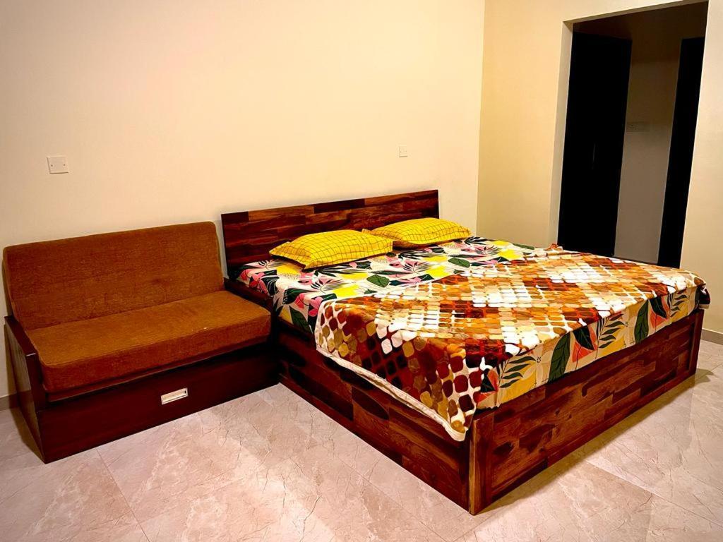 Aikya Kadri #Your Home Away From Home# Non Smoke# Vegetarians Preferred# Strictly For Families Mangaluru Zewnętrze zdjęcie