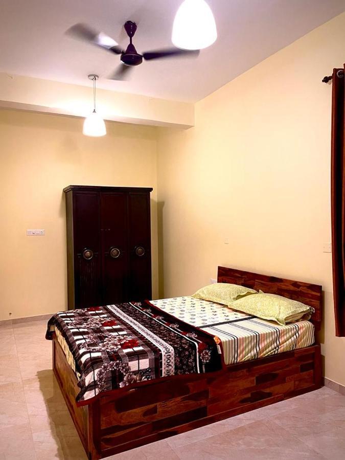 Aikya Kadri #Your Home Away From Home# Non Smoke# Vegetarians Preferred# Strictly For Families Mangaluru Zewnętrze zdjęcie
