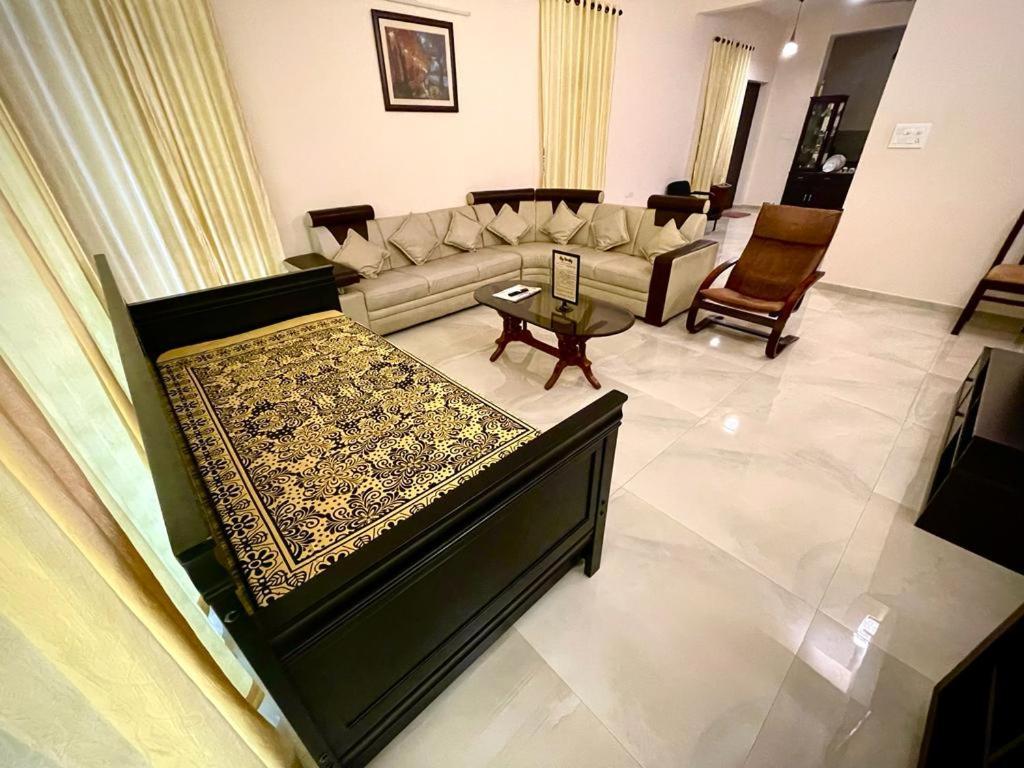 Aikya Kadri #Your Home Away From Home# Non Smoke# Vegetarians Preferred# Strictly For Families Mangaluru Zewnętrze zdjęcie