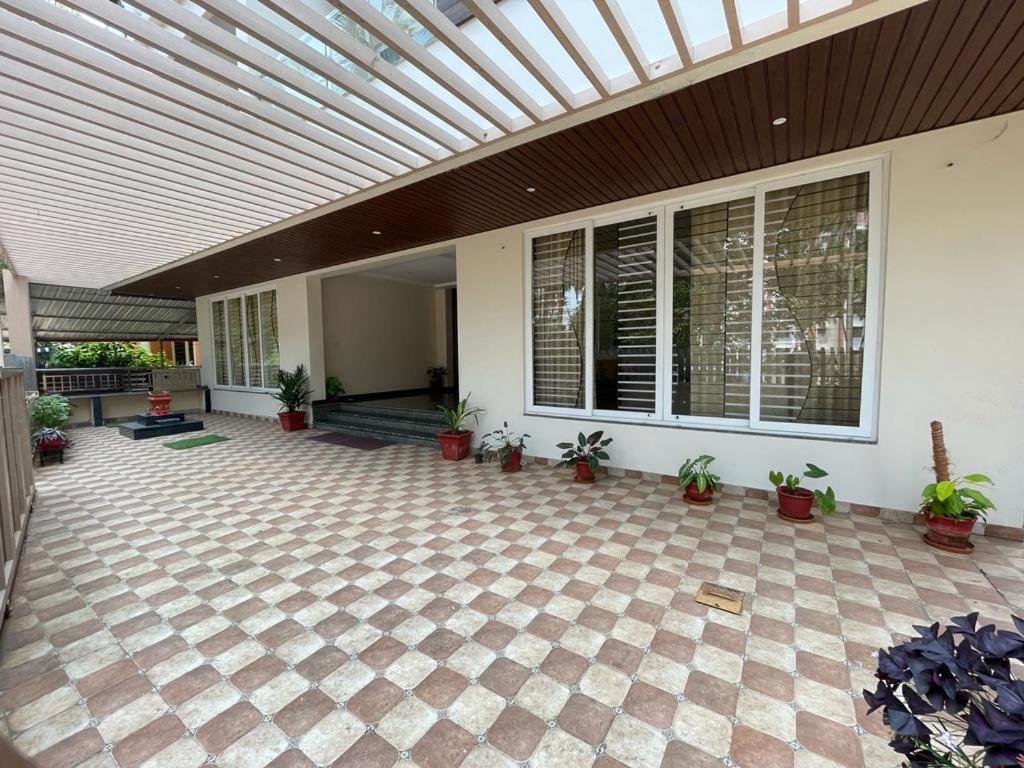 Aikya Kadri #Your Home Away From Home# Non Smoke# Vegetarians Preferred# Strictly For Families Mangaluru Zewnętrze zdjęcie