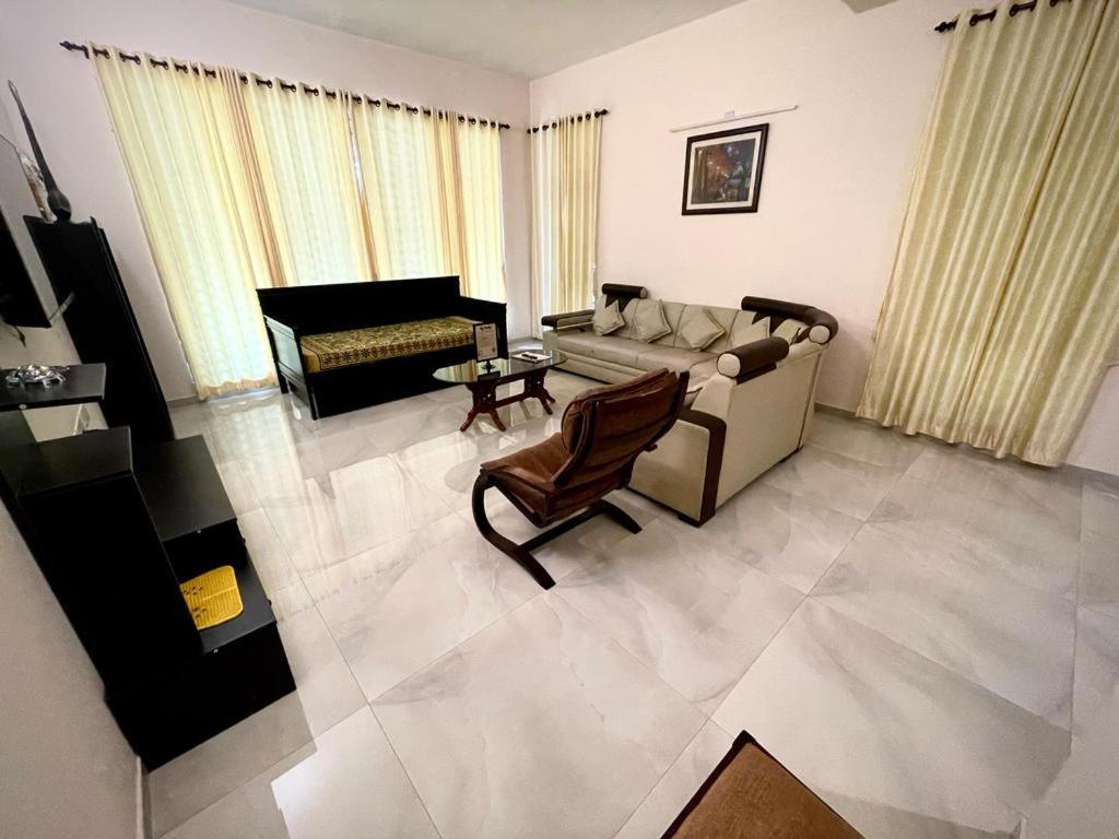 Aikya Kadri #Your Home Away From Home# Non Smoke# Vegetarians Preferred# Strictly For Families Mangaluru Zewnętrze zdjęcie