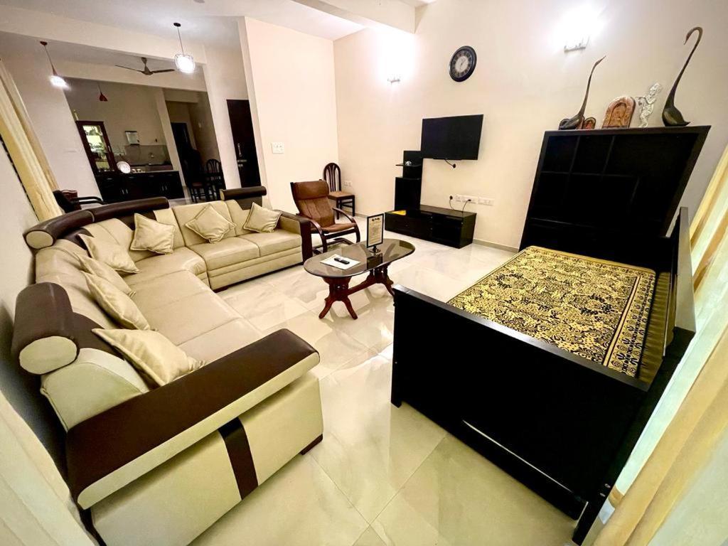 Aikya Kadri #Your Home Away From Home# Non Smoke# Vegetarians Preferred# Strictly For Families Mangaluru Zewnętrze zdjęcie